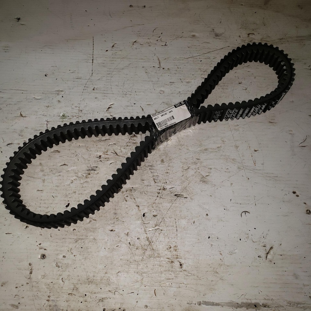 drive belt
