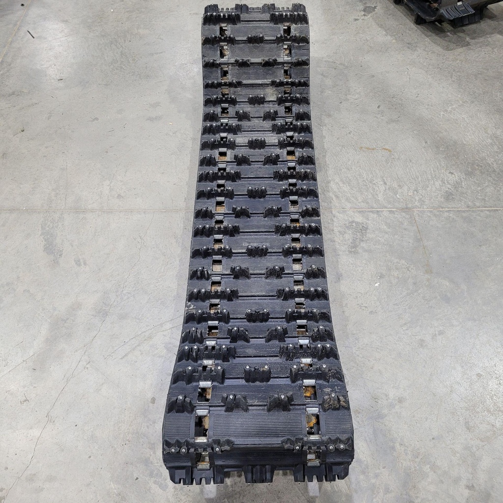 [504154057-001] (new ref. 504154387) track ass'y 15'' x 137'' x 1.5'' model with tr15x137x1.5ir (504154057-001)