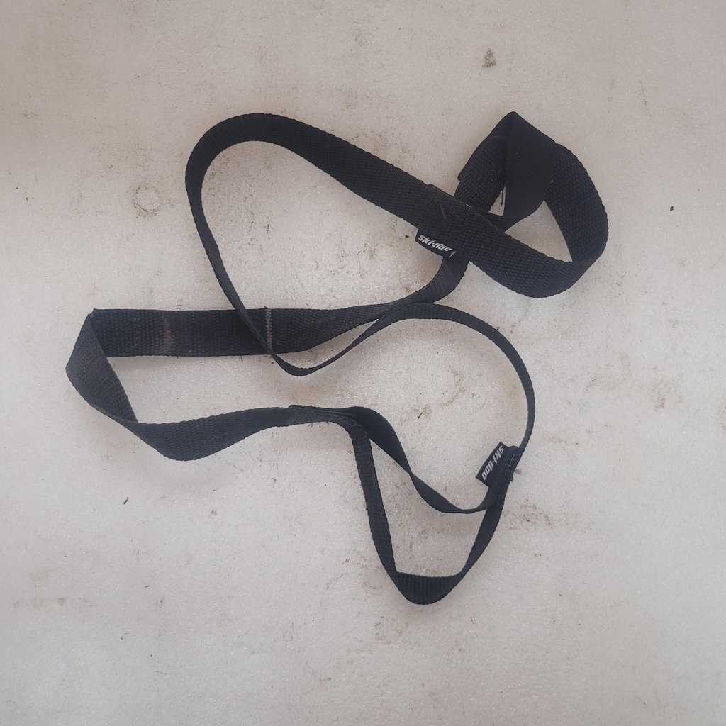 1+1 seat strap