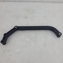 passenger overmolded handhold