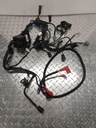 chassis wiring harness