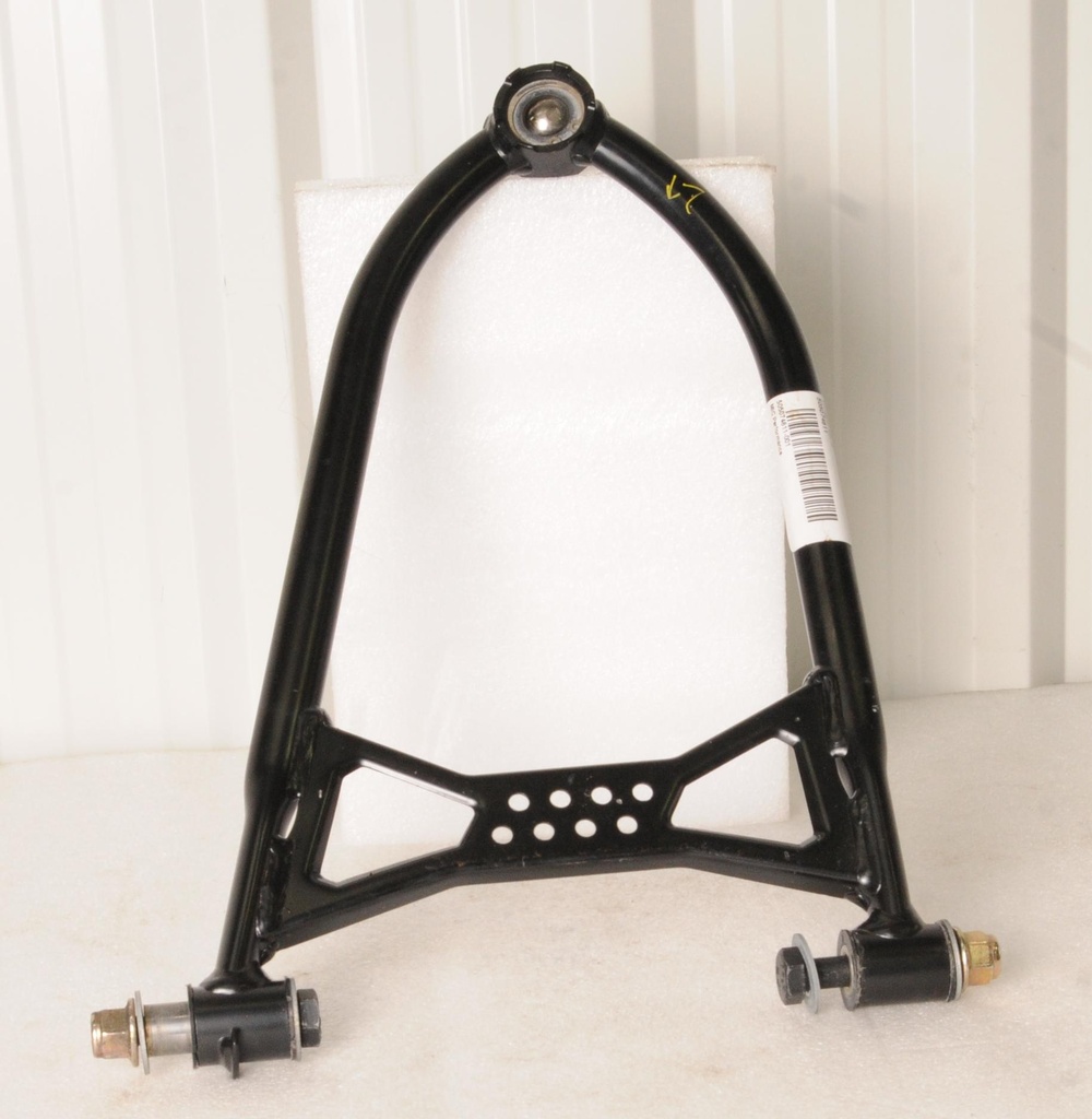 lh upper arm 39"