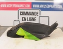 Complete Seat Assembly - Green (inc. 2-3)