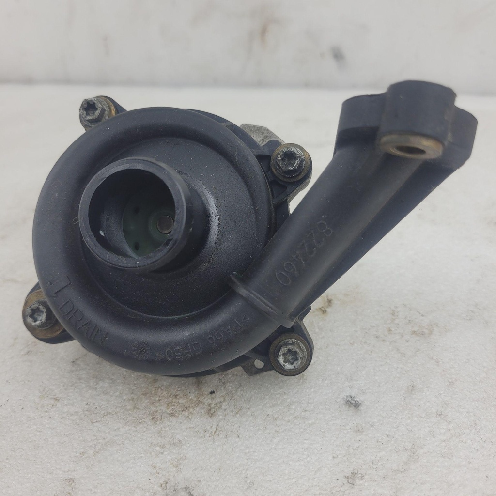 water pump housing ass'y