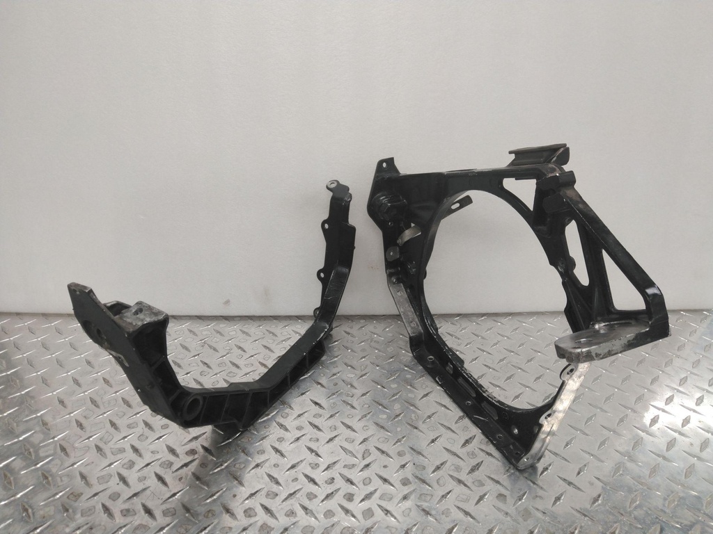 e-module ass'y