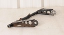 (new ref. 503195154) welded arm pivot