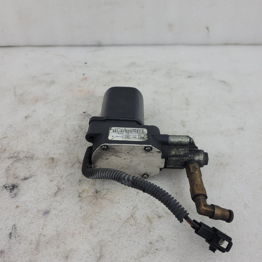 [706001349-001] compressor model se (706001349-001)
