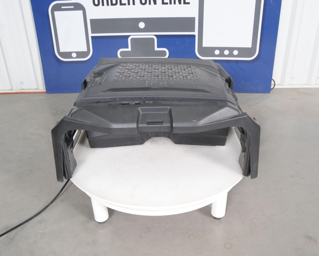 storage box ass'y