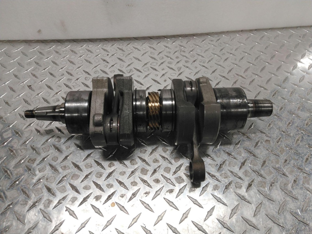 (new ref. 2207761) crankshaft kit