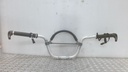 (new ref. 1824601) handlebar, hi rise