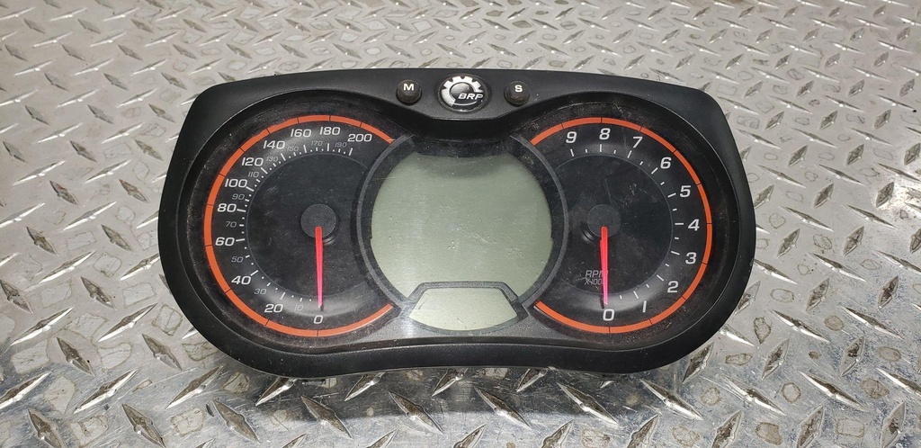 Speedometer Ass'y