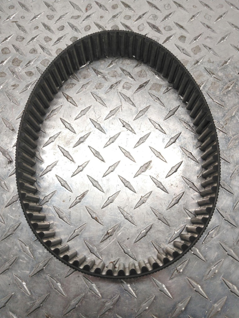 QUICKDRIVE BELT KIT