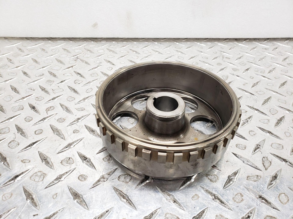 magneto flywheel