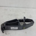 spindle assembly, left, gs blk,[snow check]