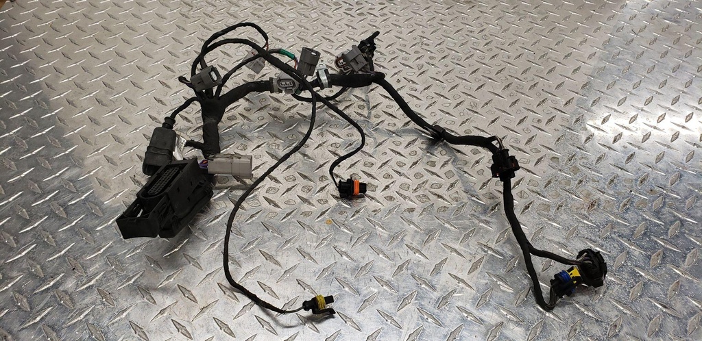 Engine Wiring Harness Ass'y