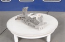 (new ref. 518327487) front suspension support