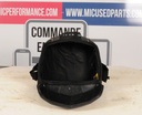 Rear Travel Bag