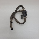 three-way electric valve