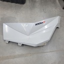 quarry gray rh fixe hood