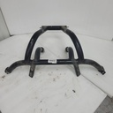 front bumper ass'y model-north america, international