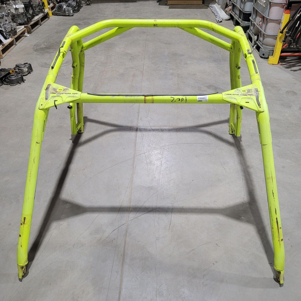 [715003426-001] Manta Green Cage Kit Manta Green Model