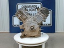 (new ref. 420101006) short block kit