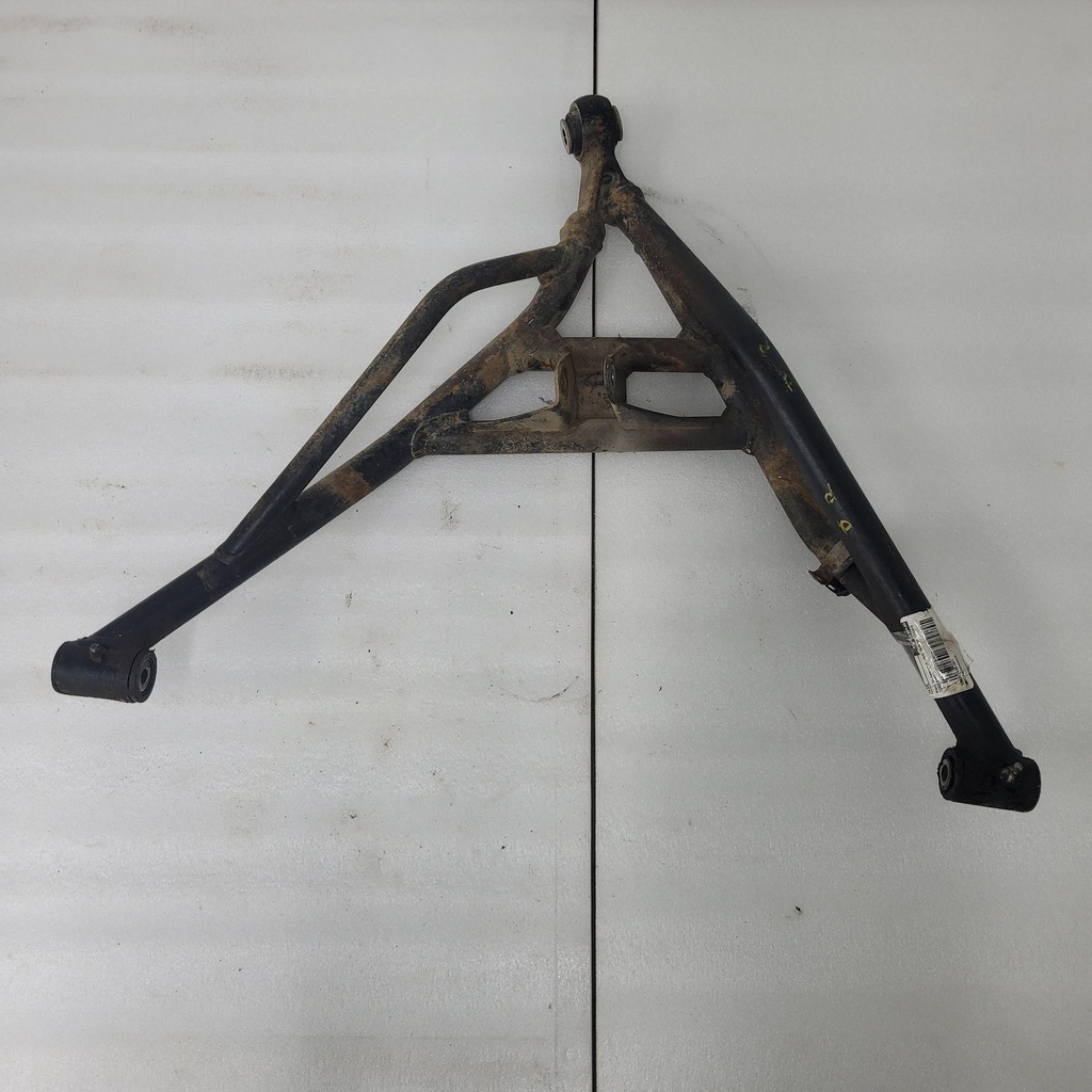 black rh rear lower arm package xds, xds std
