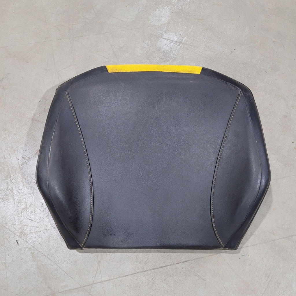 cushion assembly model-black xrs, xrs-dps