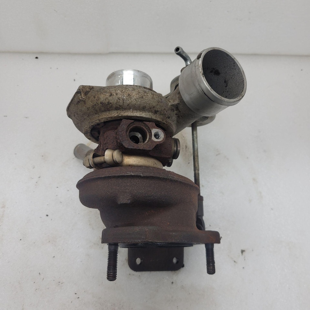 [420893840-001] turbocharger