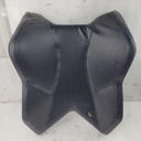 (new ref. 703500945) backrest assembly package dps, xc, xc dps