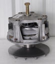 basic drive clutch assembly, 31