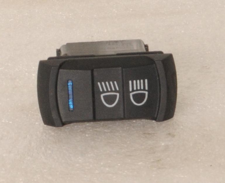 headlight switch