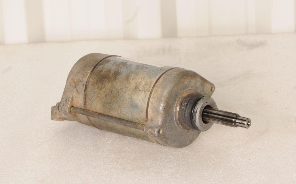 (new ref. 4014548) starter, 9t