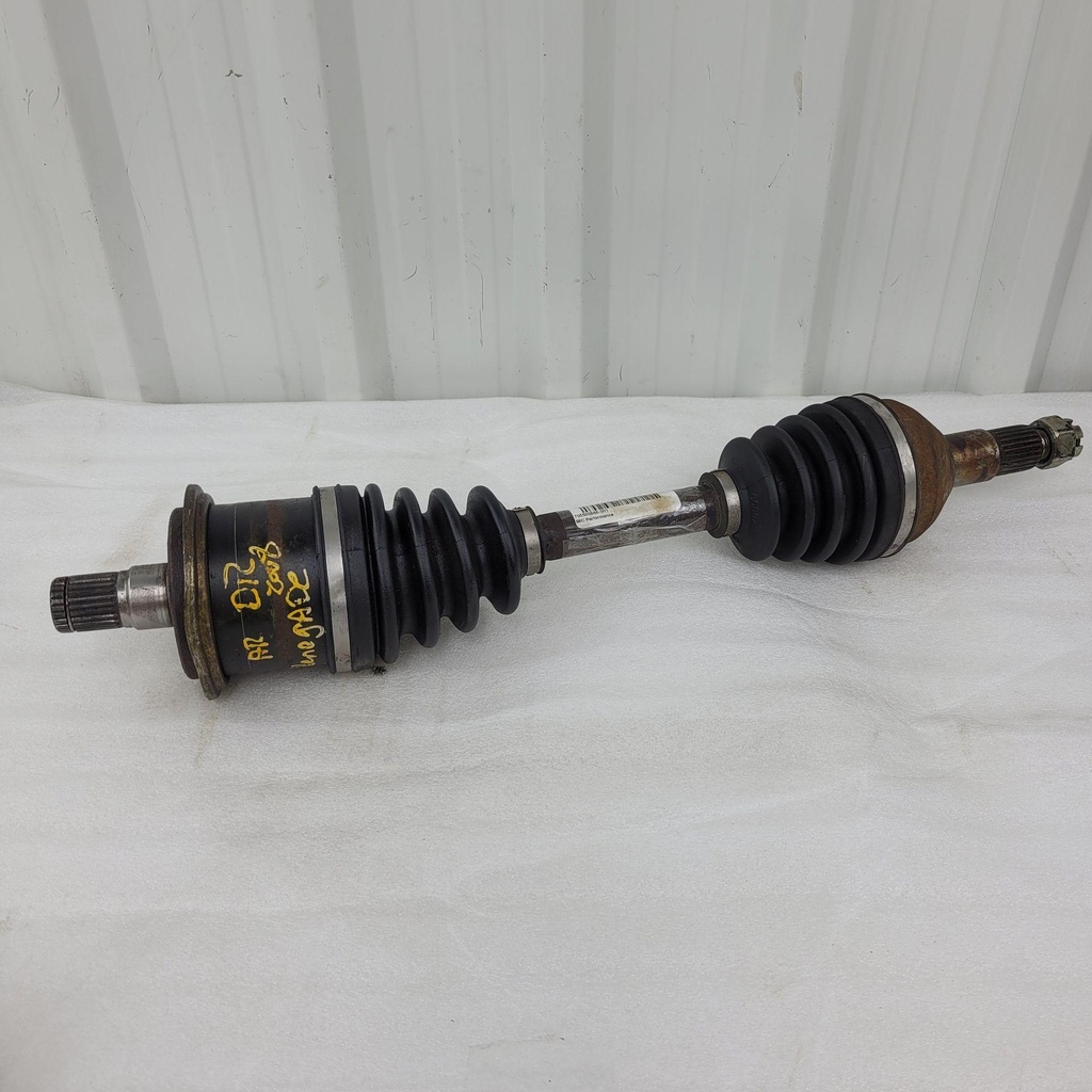 [705500868-001] RH CV Joint Ass'y