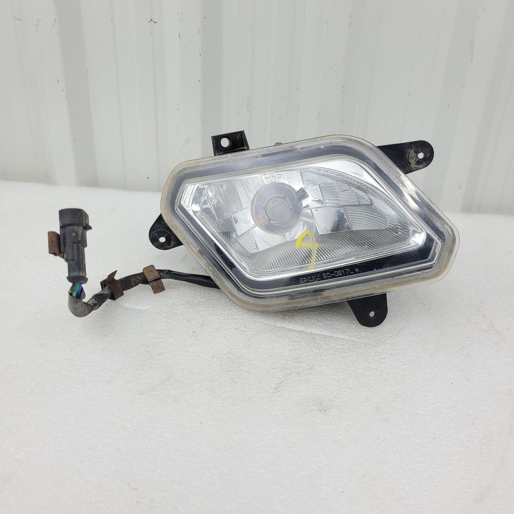 (new ref. 710001496) rh headlamp