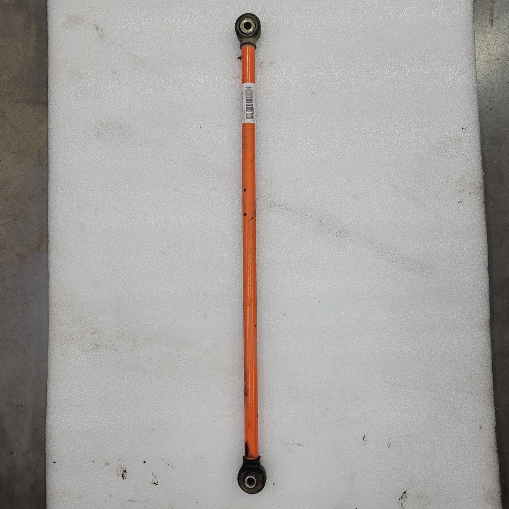 RADIUS ROD ASSEMBLY, ORANGE MAD