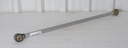 radium rod assembly, cloud silv