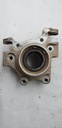 left hand wheel bearing carrier