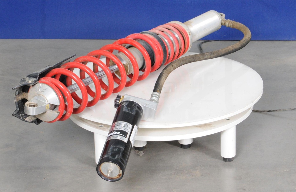 SHOCK, REAR, 2.5