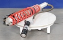 SHOCK, REAR, 2.5