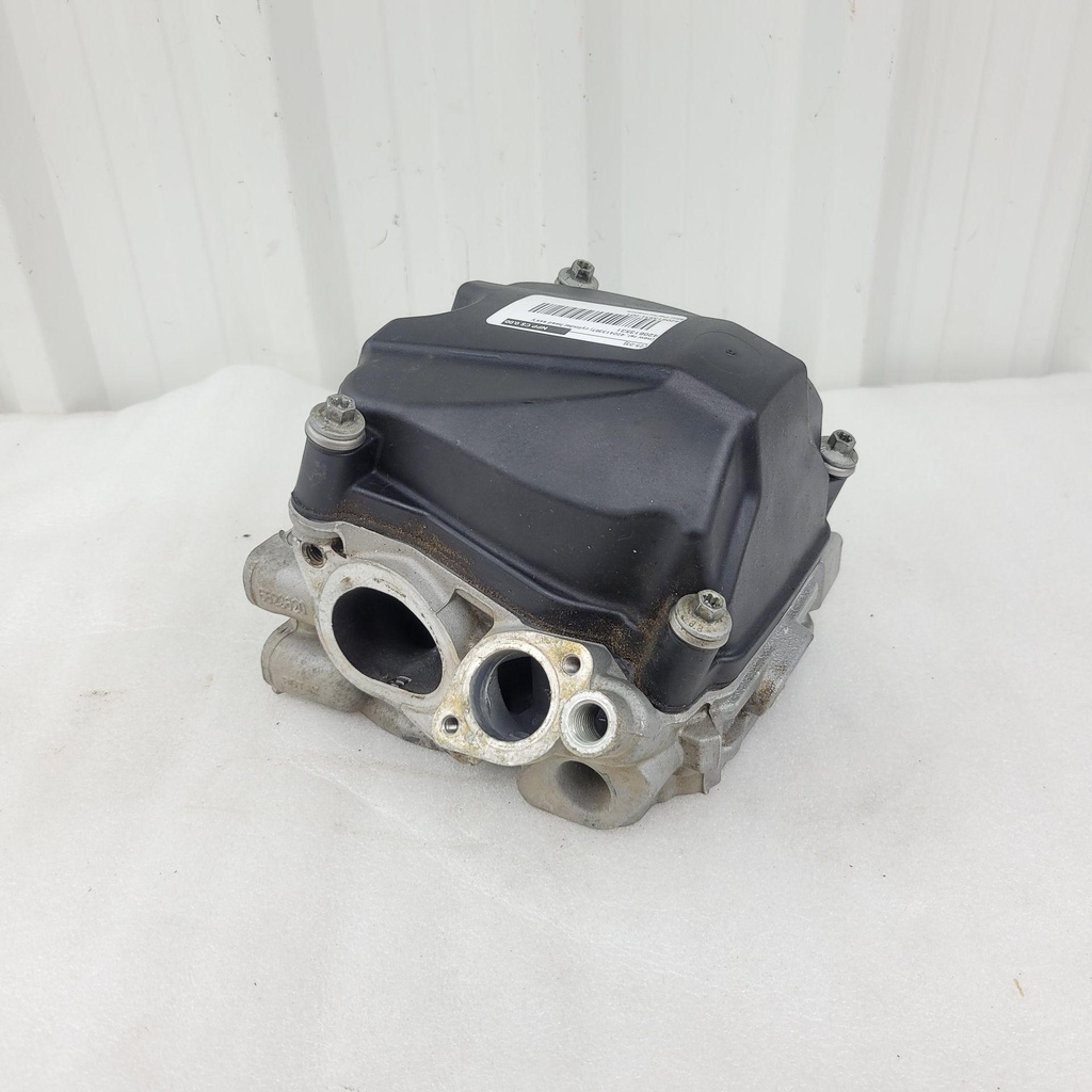 [420613531-001] (new ref. 420413397) cylinder head ass'y (420613531-001)