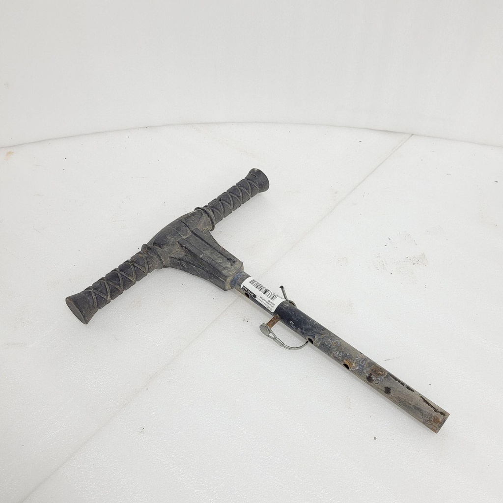 (new ref. 2634200) grab bar assembly