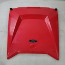 center access hood