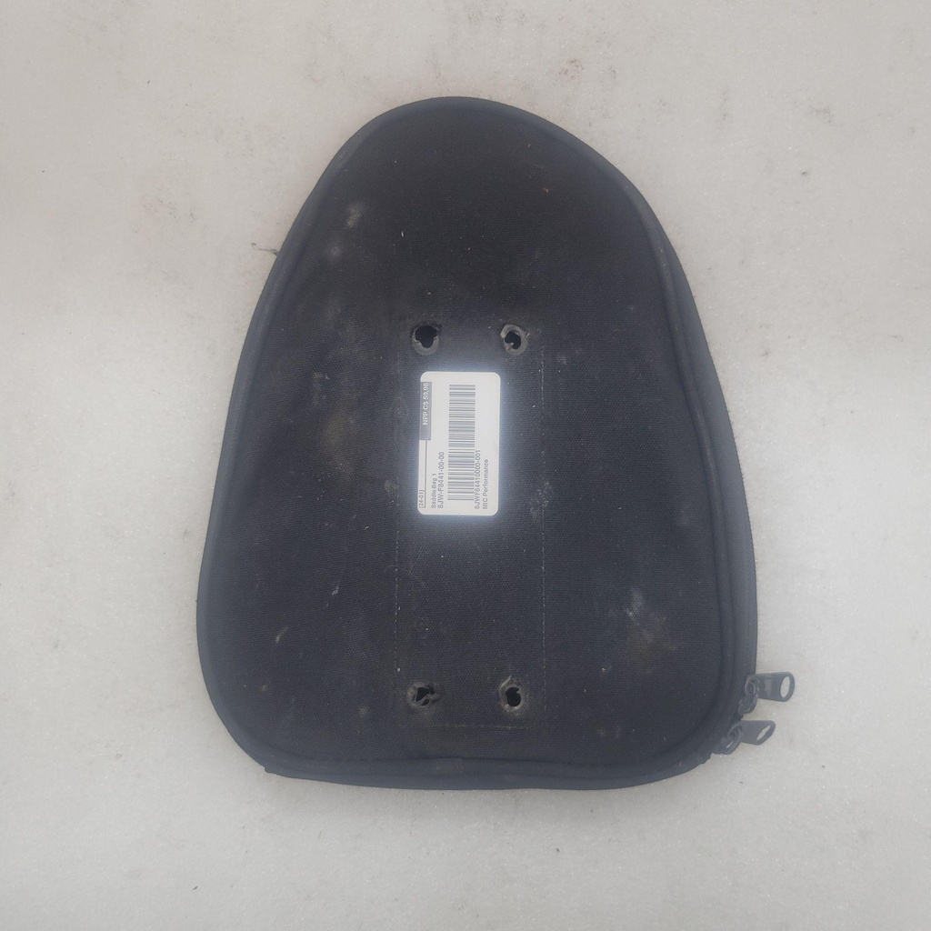 Saddle Bag 1