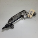 Shaft, Pinion - Assembly (inc. 16-17)
